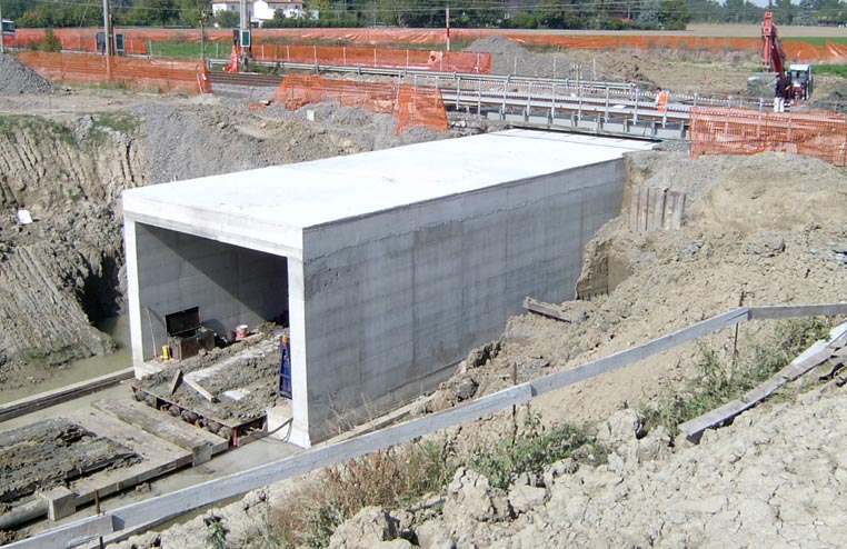 edc opere civili